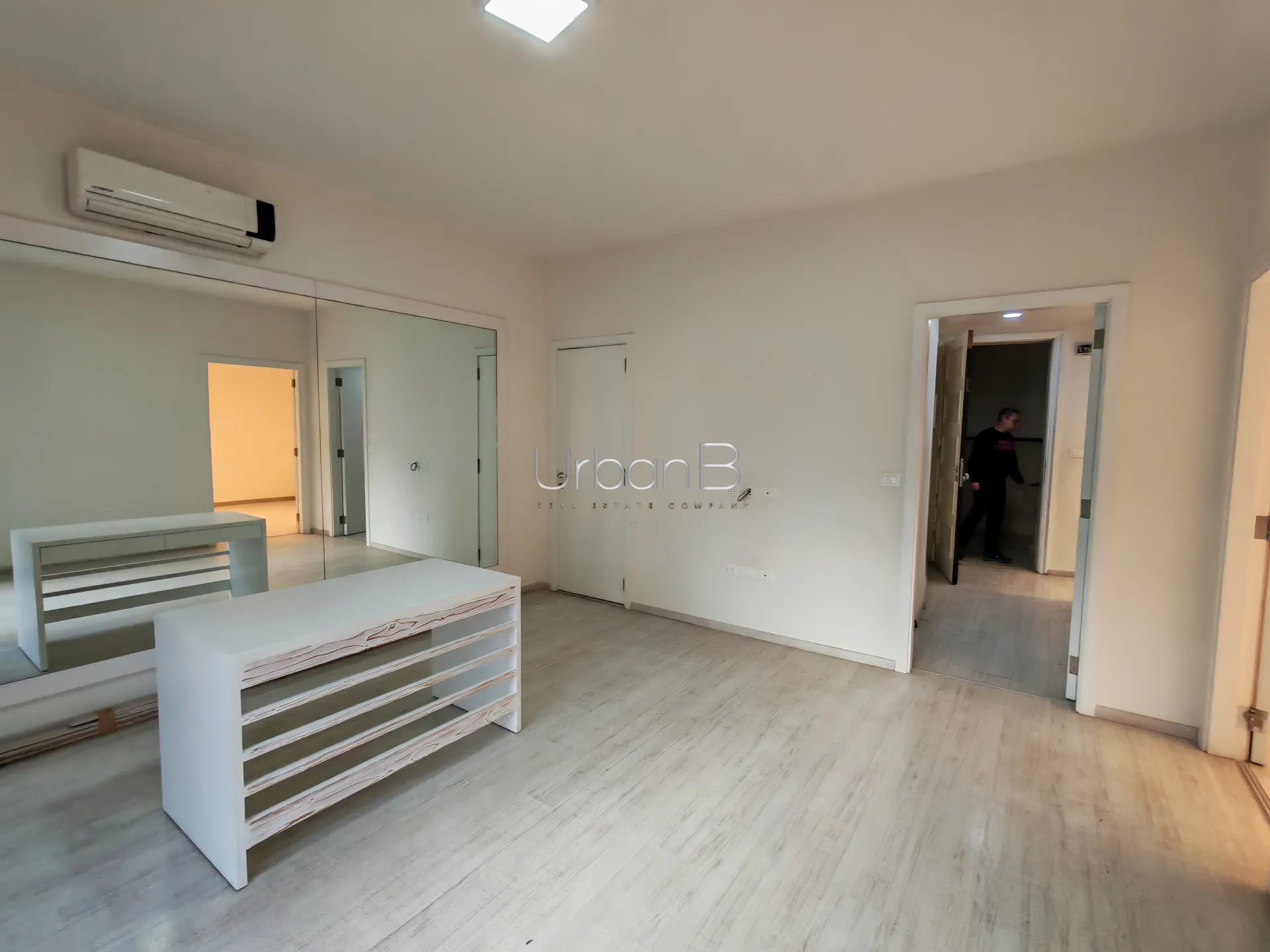 Commercial Property in Pasteur, beirut, lebanon