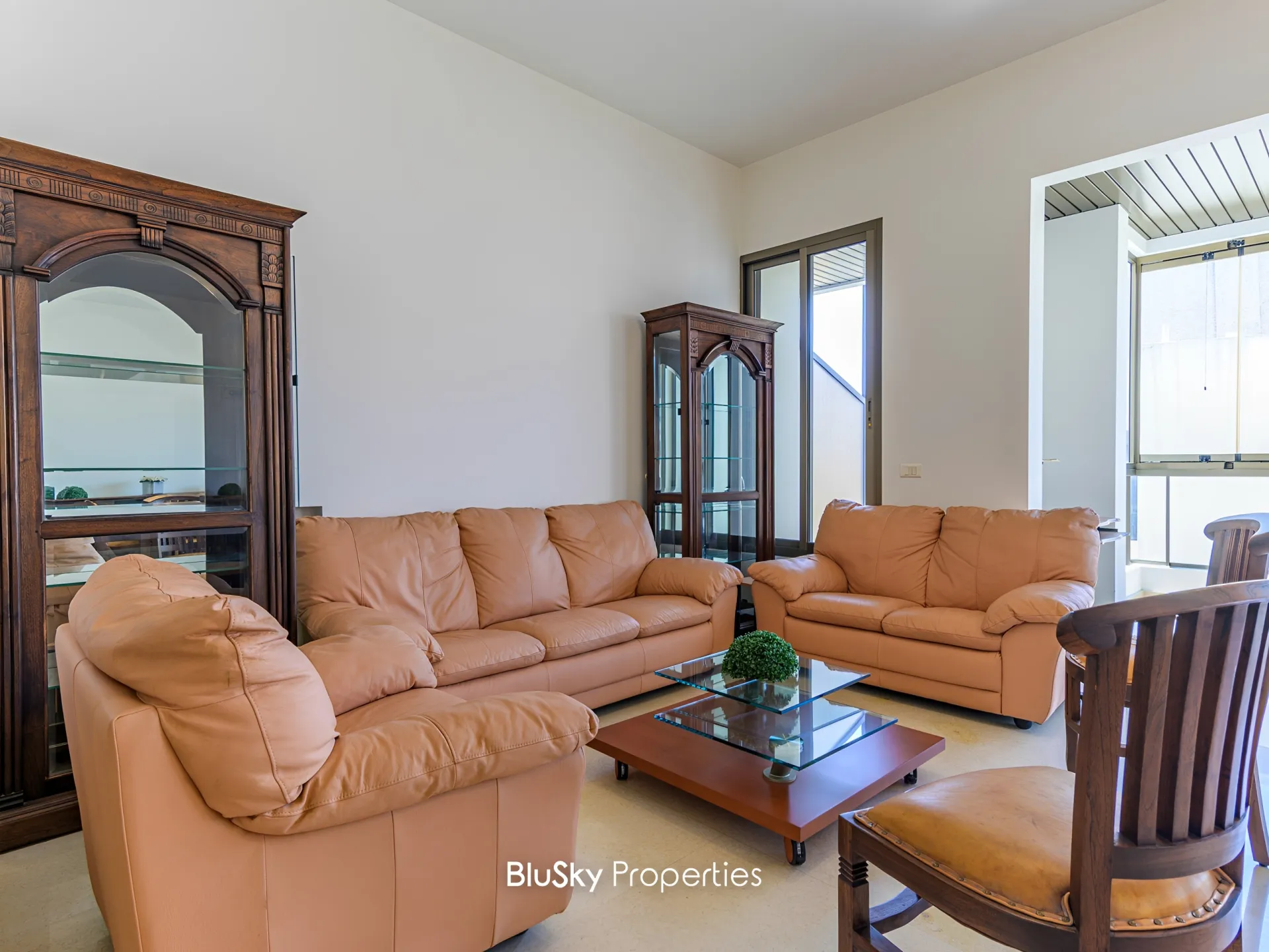 Apartment for sale in Aoukar, lebanon - 2 bed, 2.0 bath