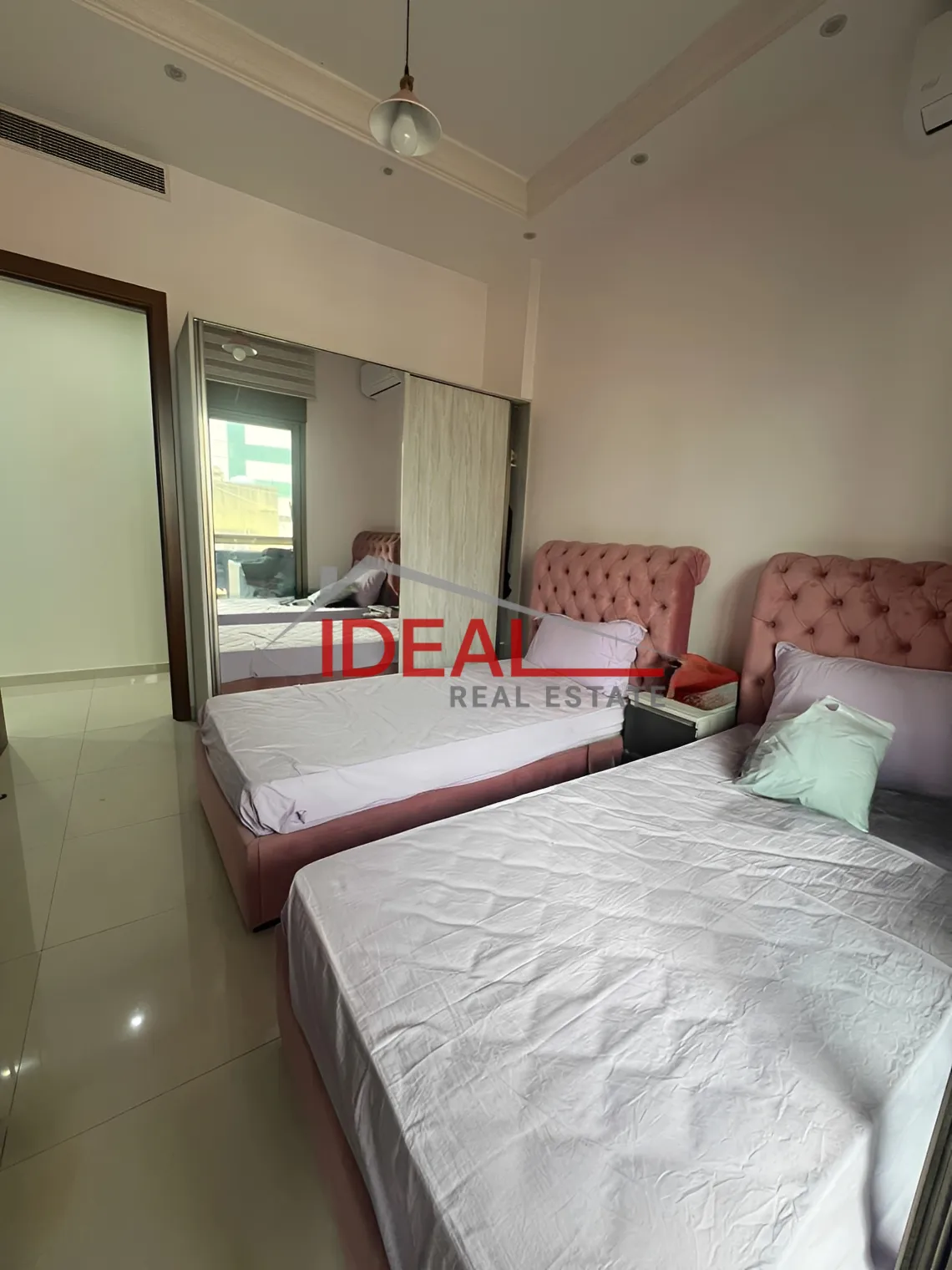 Duplex for sale in Kaslik, Lebanon