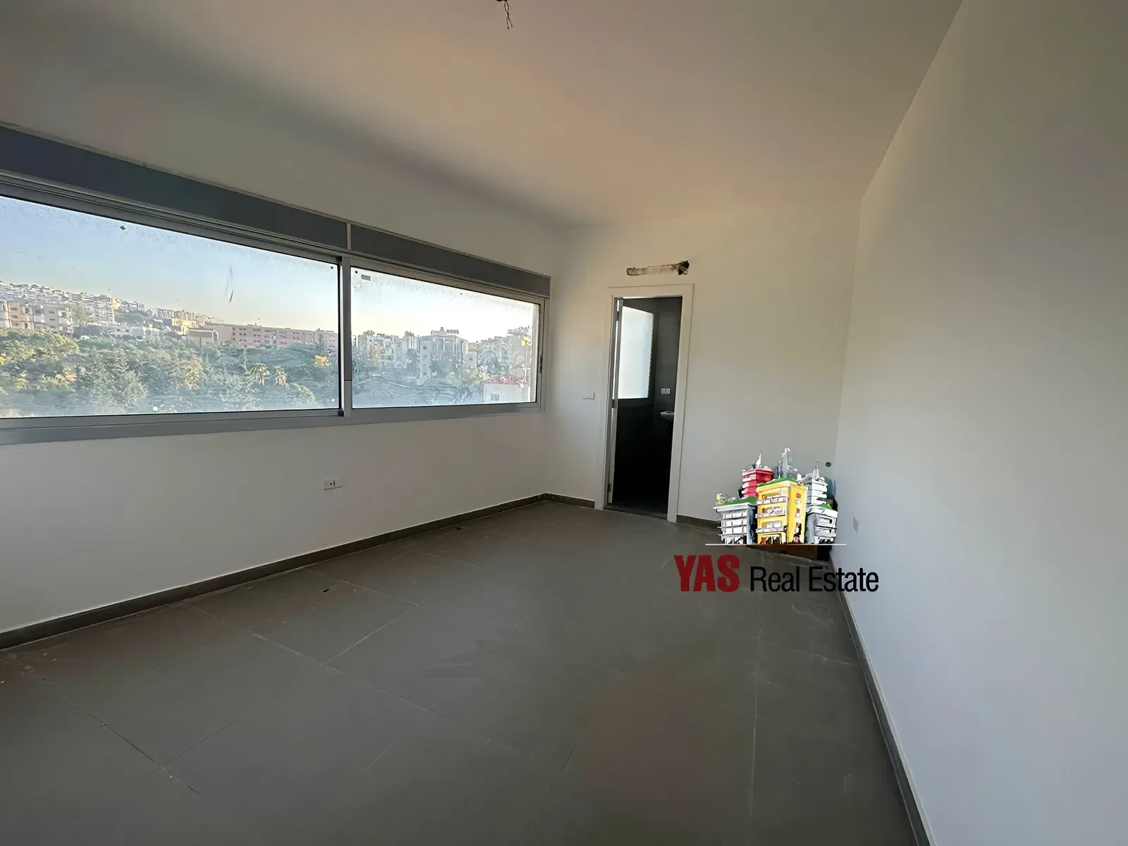 Apartment for Sale in Dbayeh - 3 bed, 4 bath