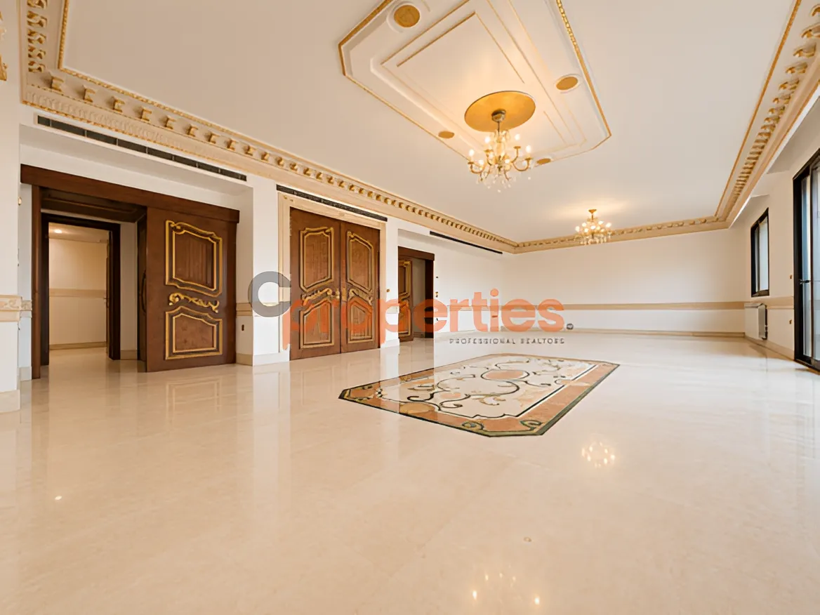 Apartment for Rent in Jnah - 4 bed, 6 bath