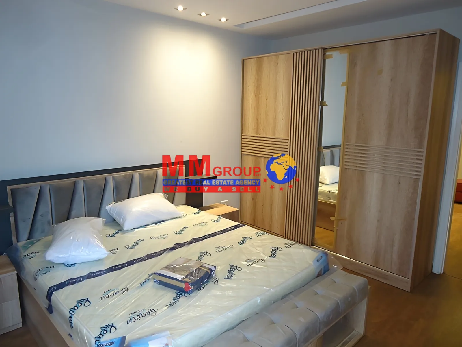 Apartment for sale in Mansourieh