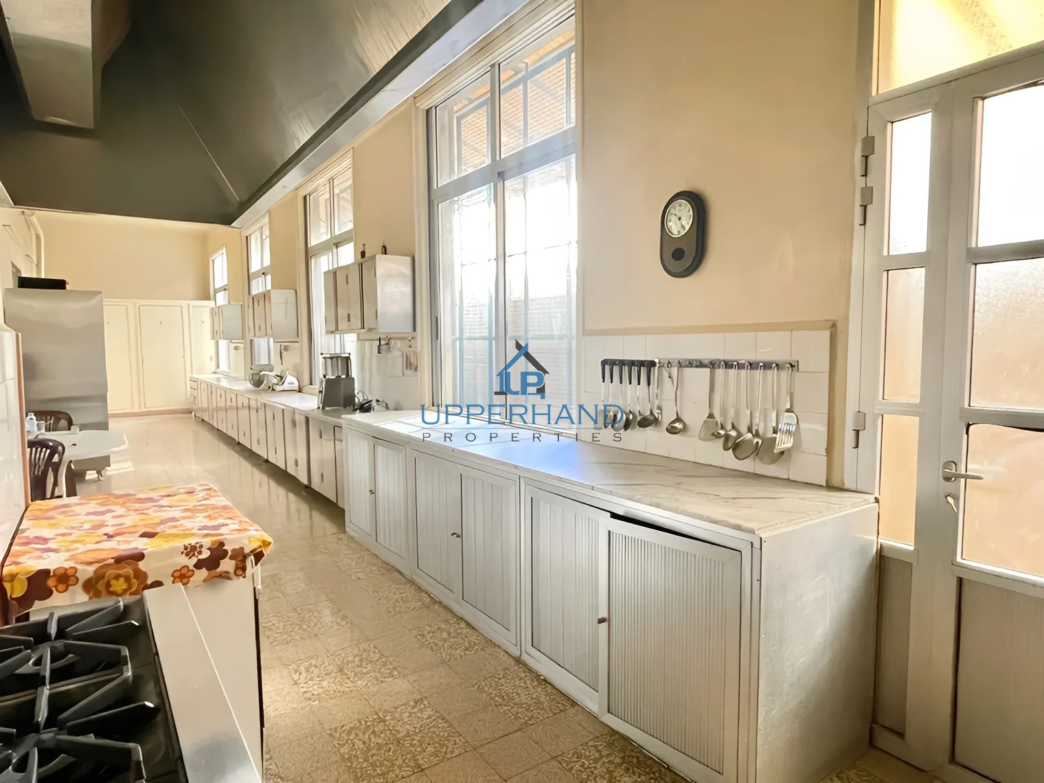 Industrial Unit for Rent in Sassine, Bayrut, Lebanon