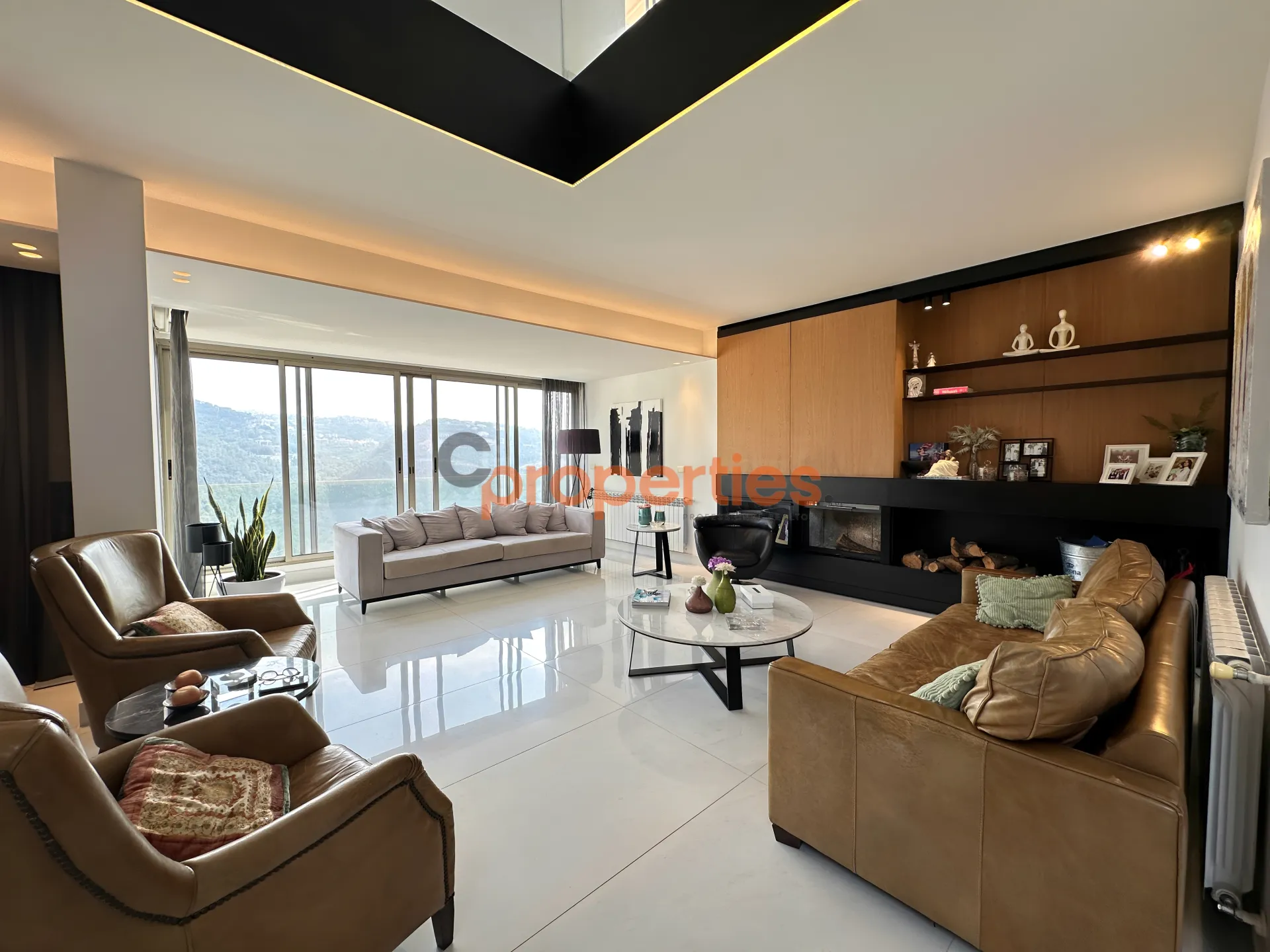 Apartment for sale in Rabweh