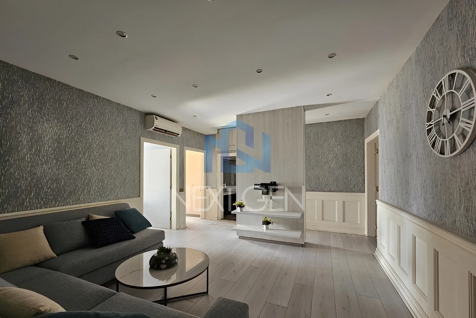 Apartment for Sale in Ain Al Tineh