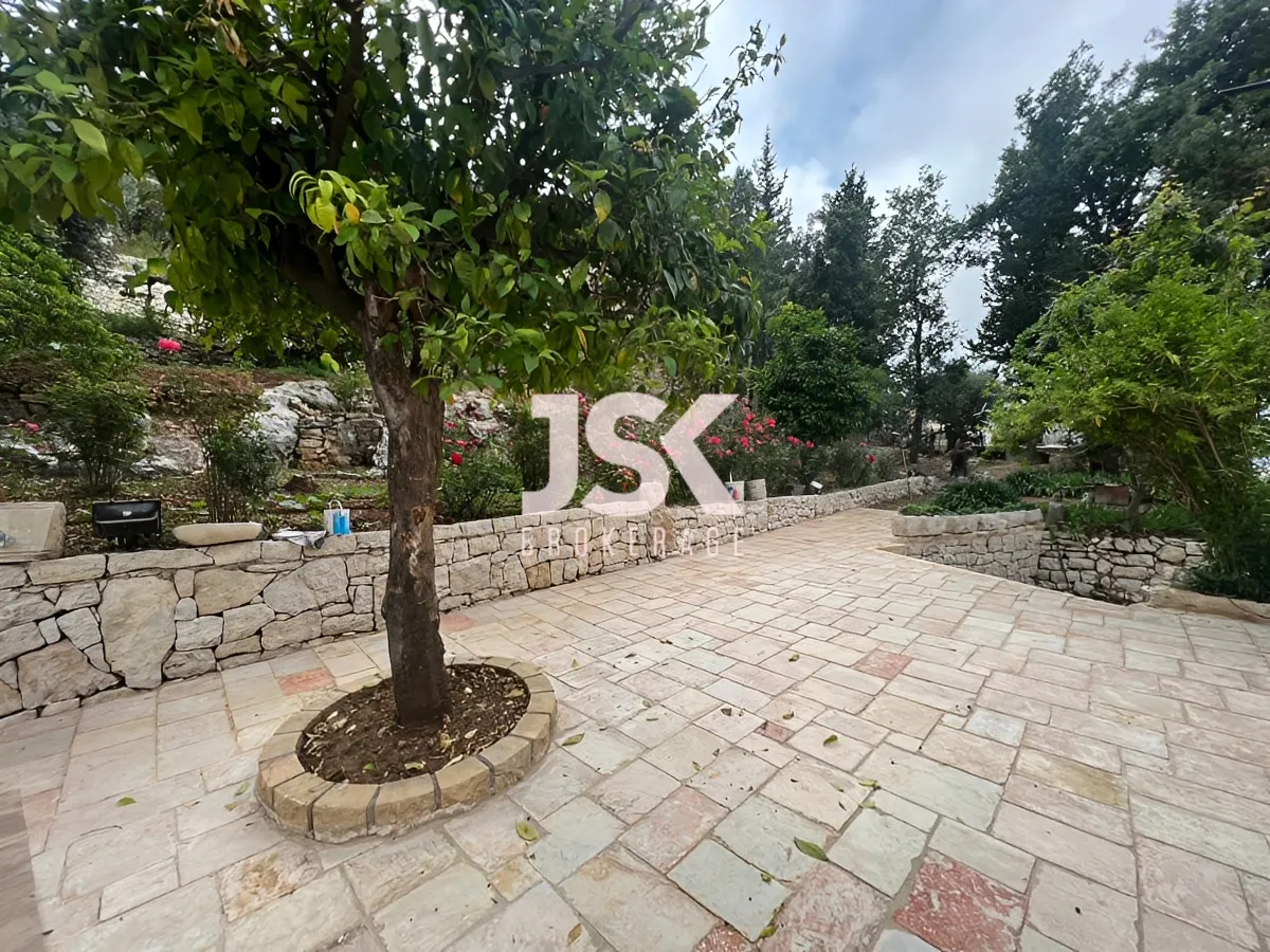 Duplex for Sale in Ghazir, Lebanon