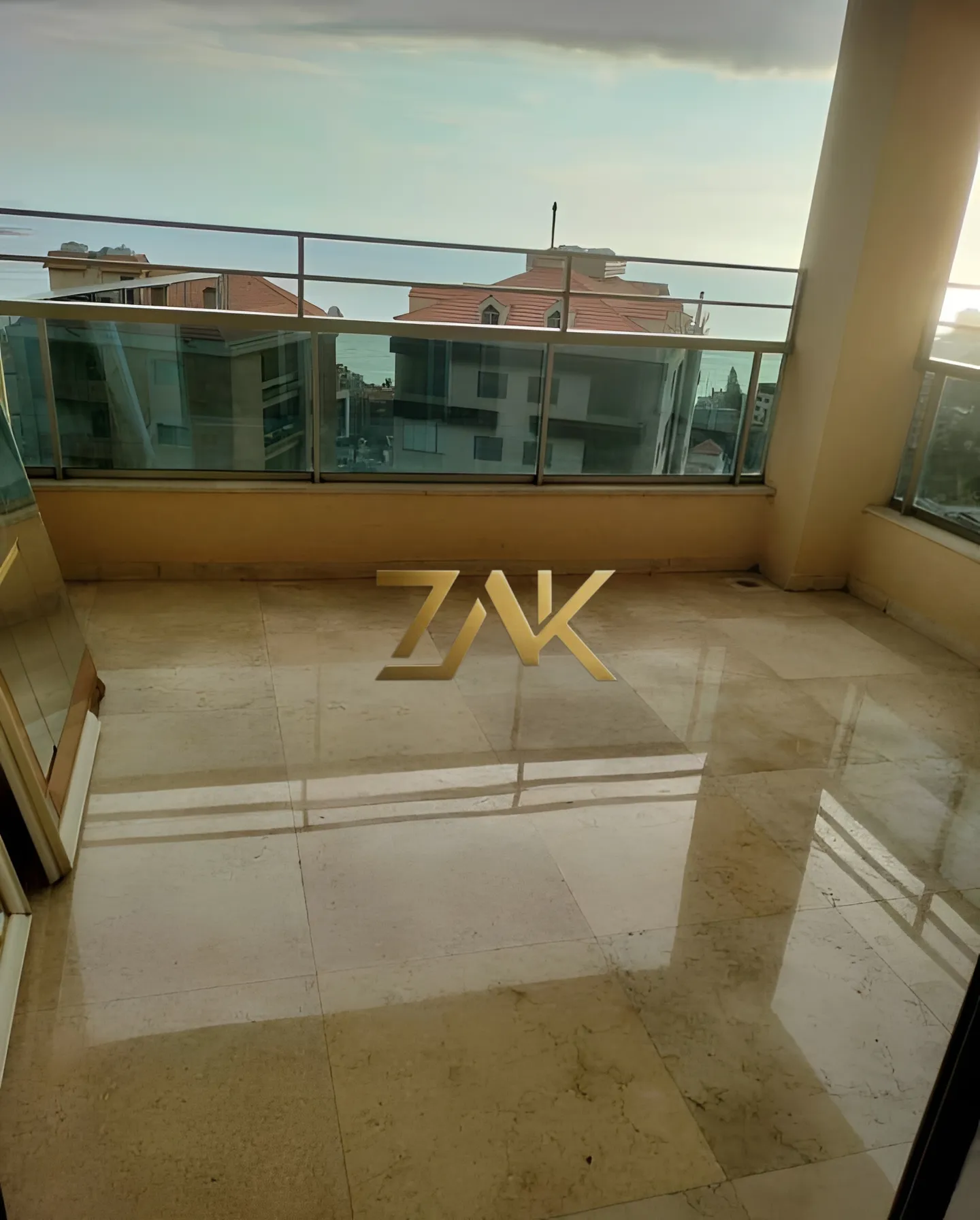 Apartment for Rent Ghazir