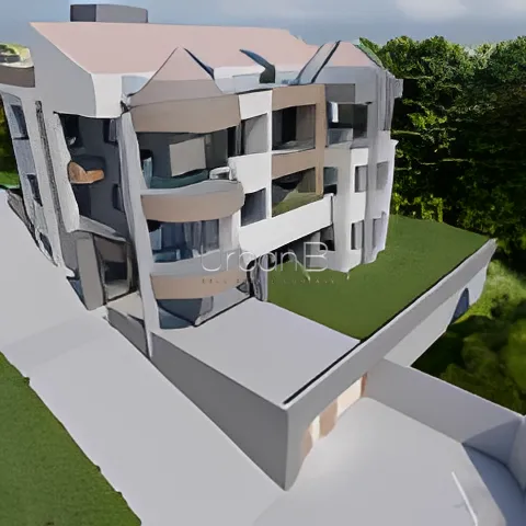 Residential in Baabdat, lebanon
