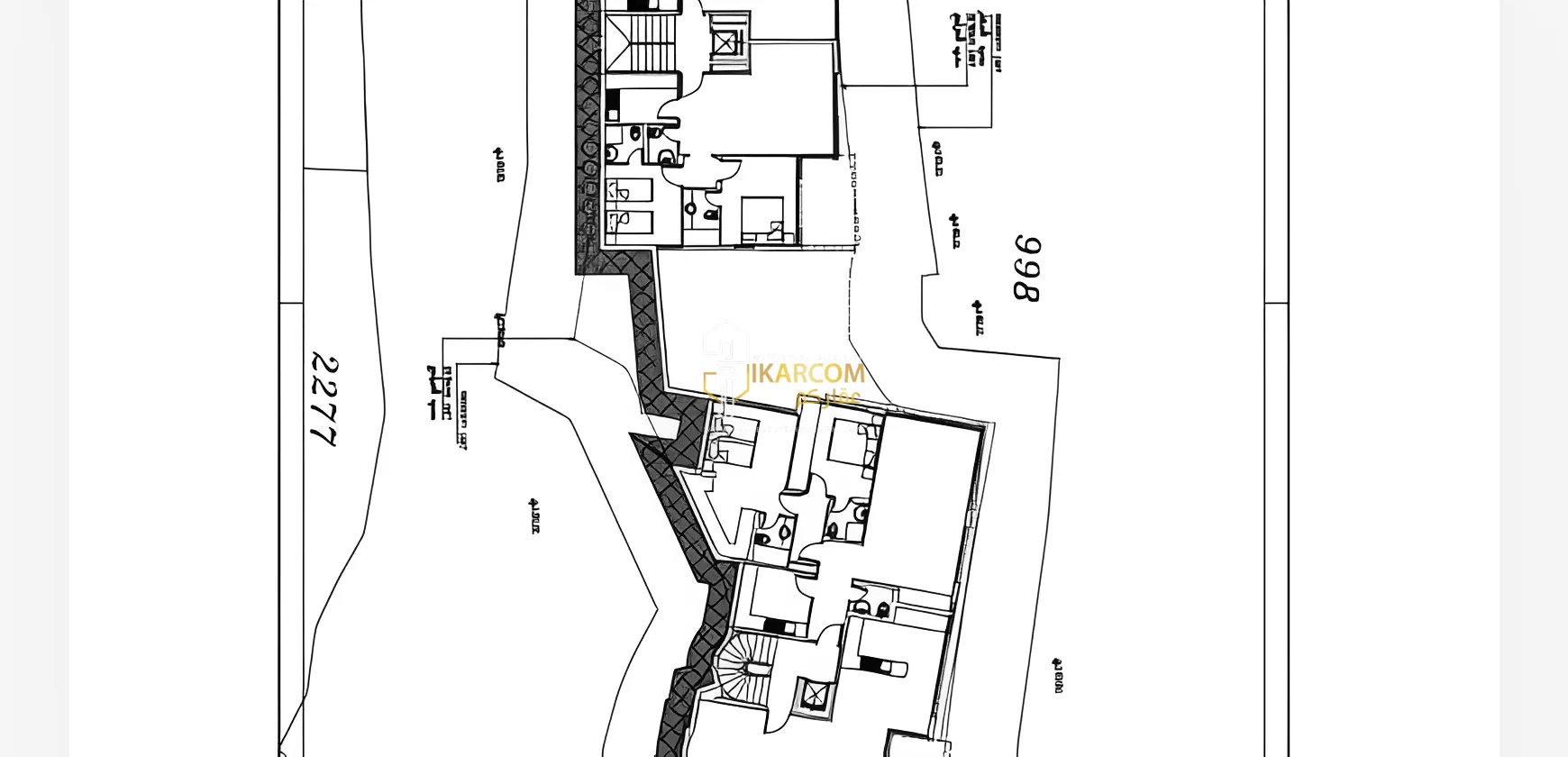 Land for Sale in Metn, Ain Saade, Lebanon