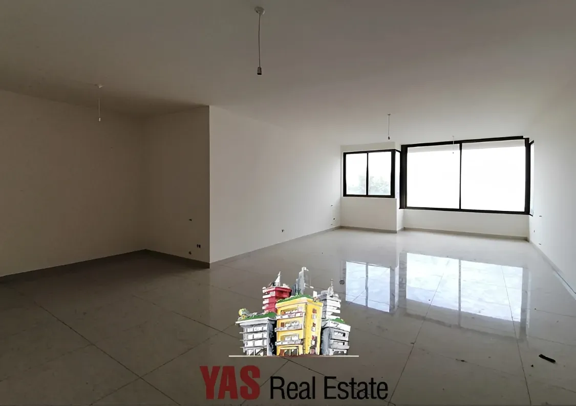 Apartment for Sale in Ajaltoun