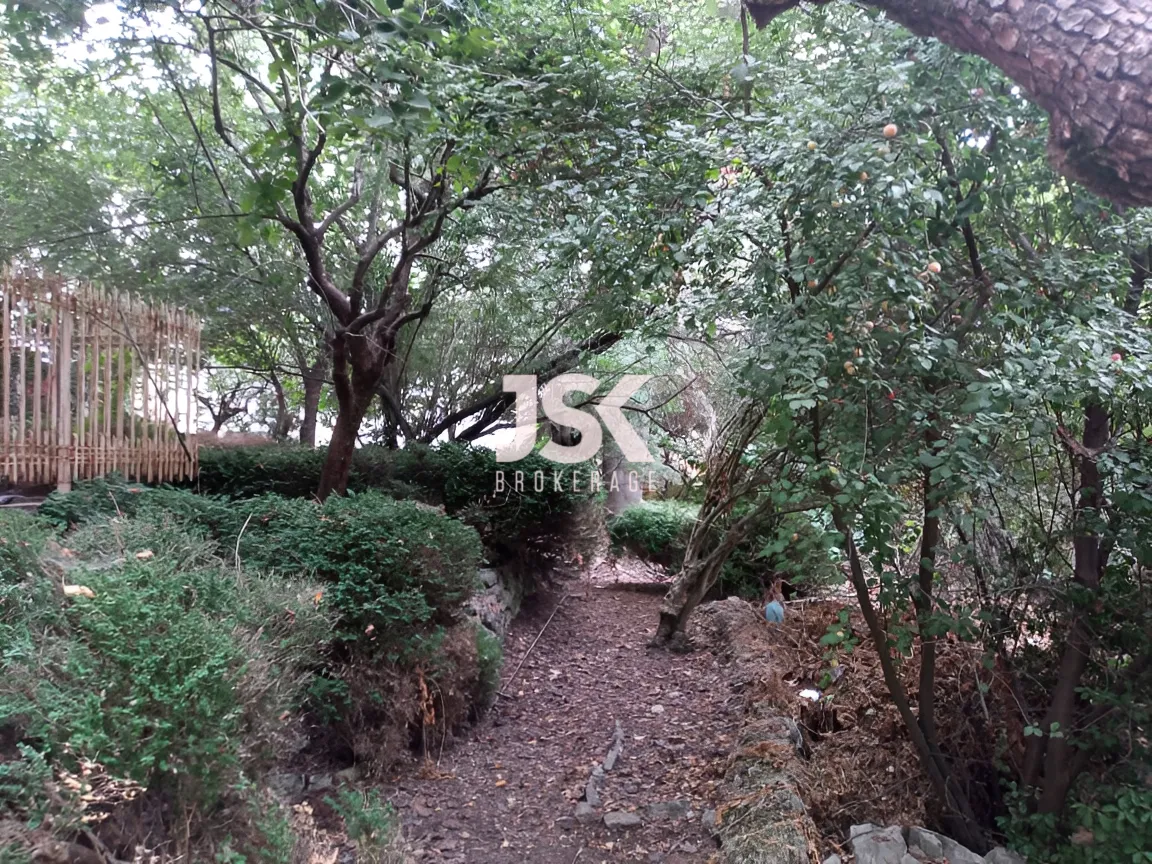 House for sale in Bikfaiya