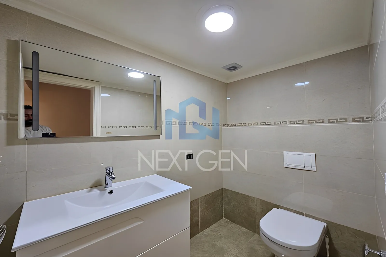 Apartment for Rent in Achrafieh