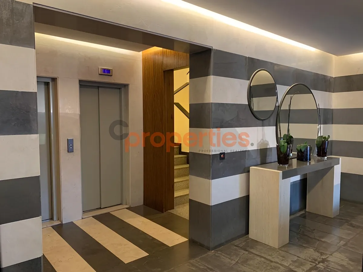 Apartment for Sale in Achrafieh