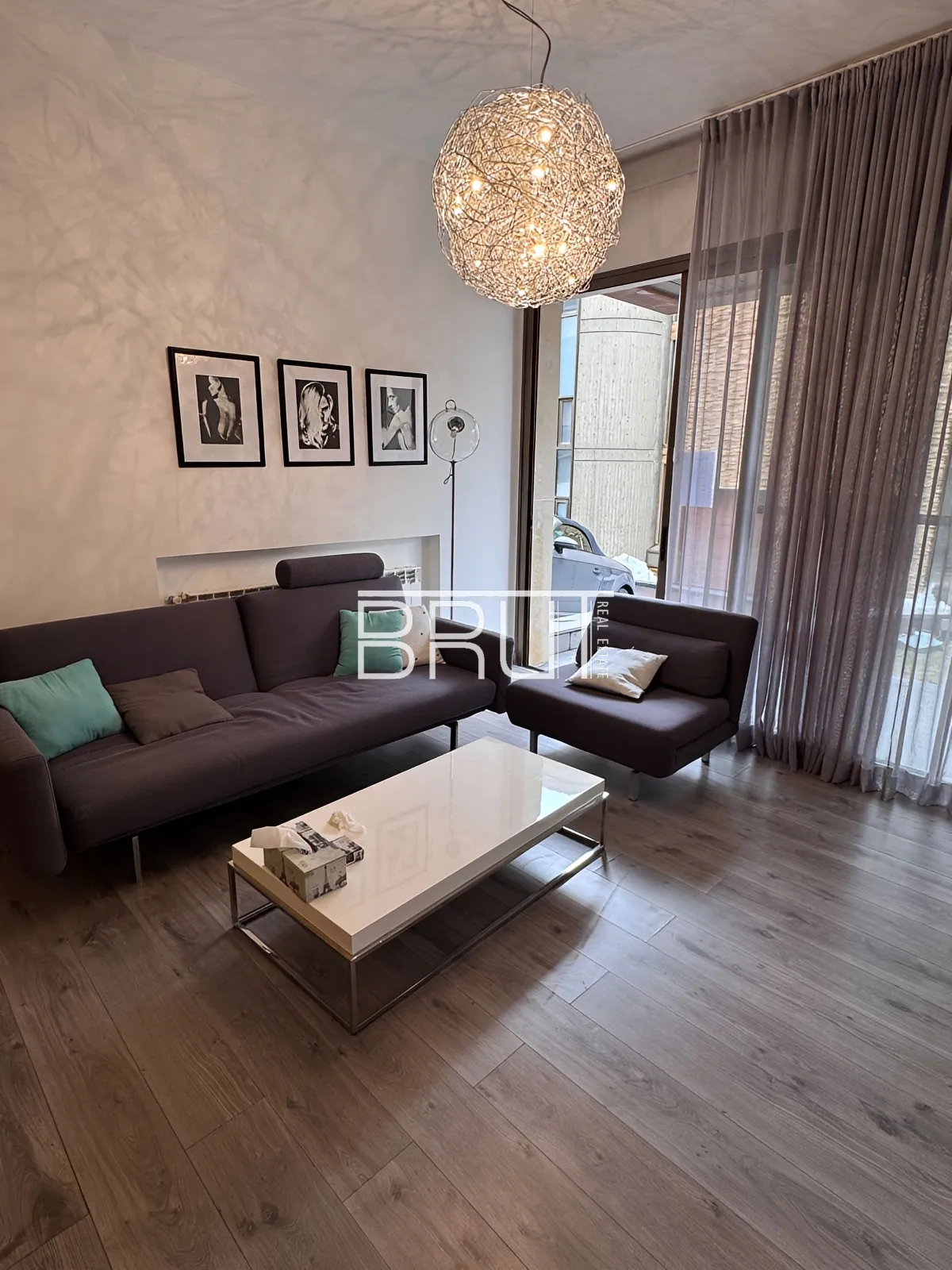 Chalet for Sale in Faqra