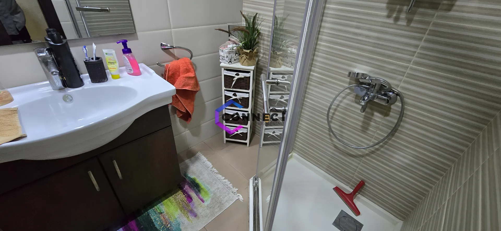 Apartment in Jnah, lebanon