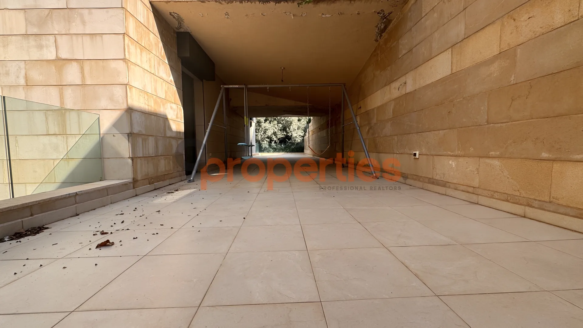 Apartment for Rent in Aaoukar