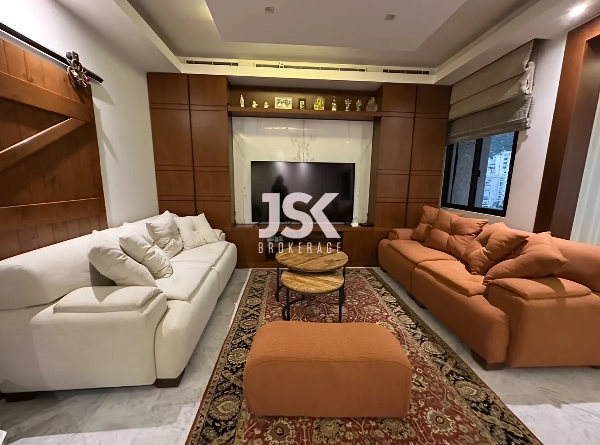 Apartment for Sale in Zalqa