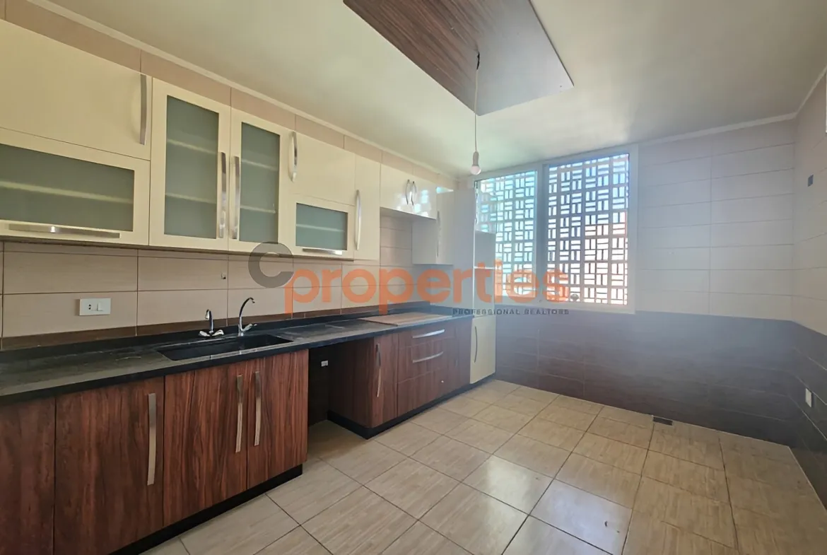Apartment for Sale in Zikrit