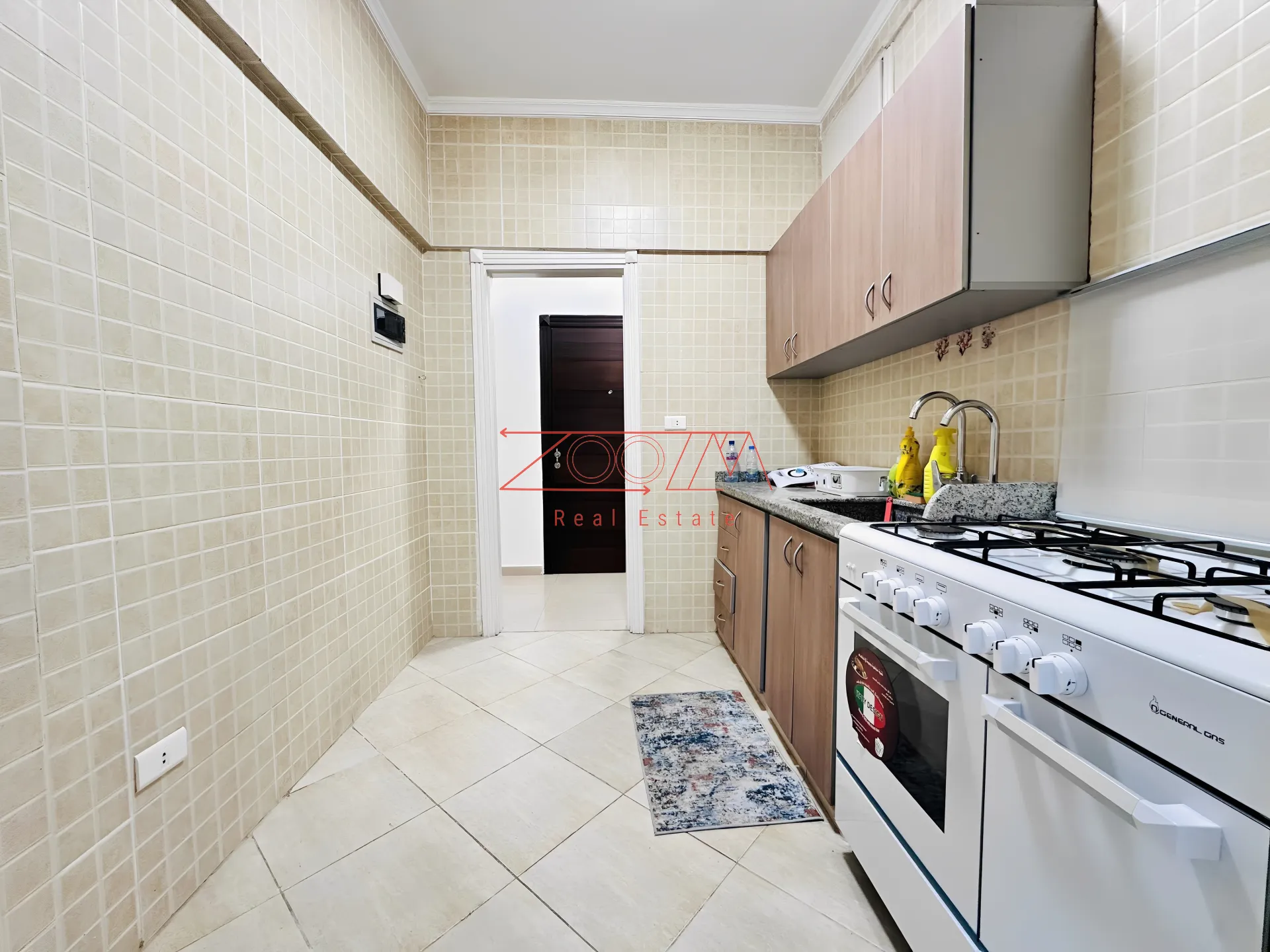 Apartment in Sioufi, beirut, lebanon
