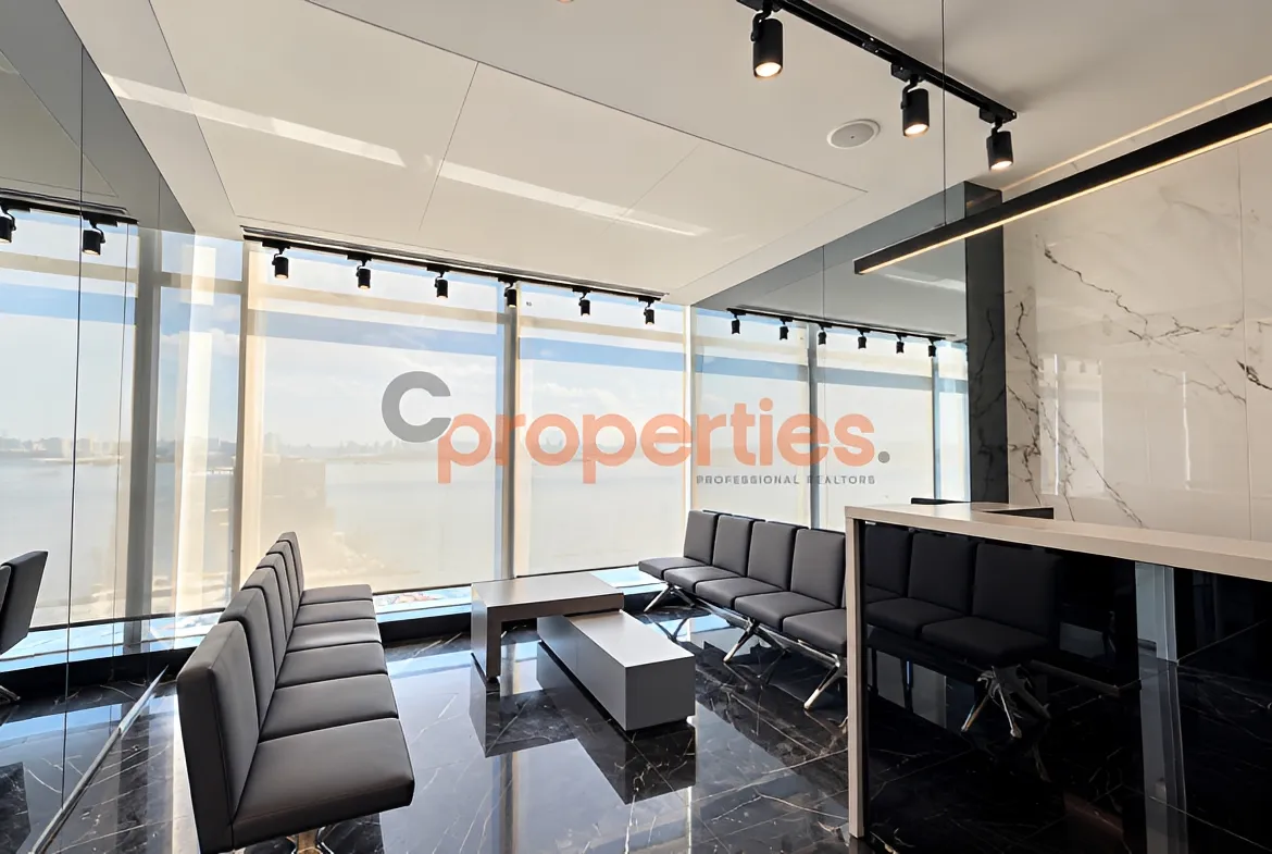 Office for Rent in Antelias