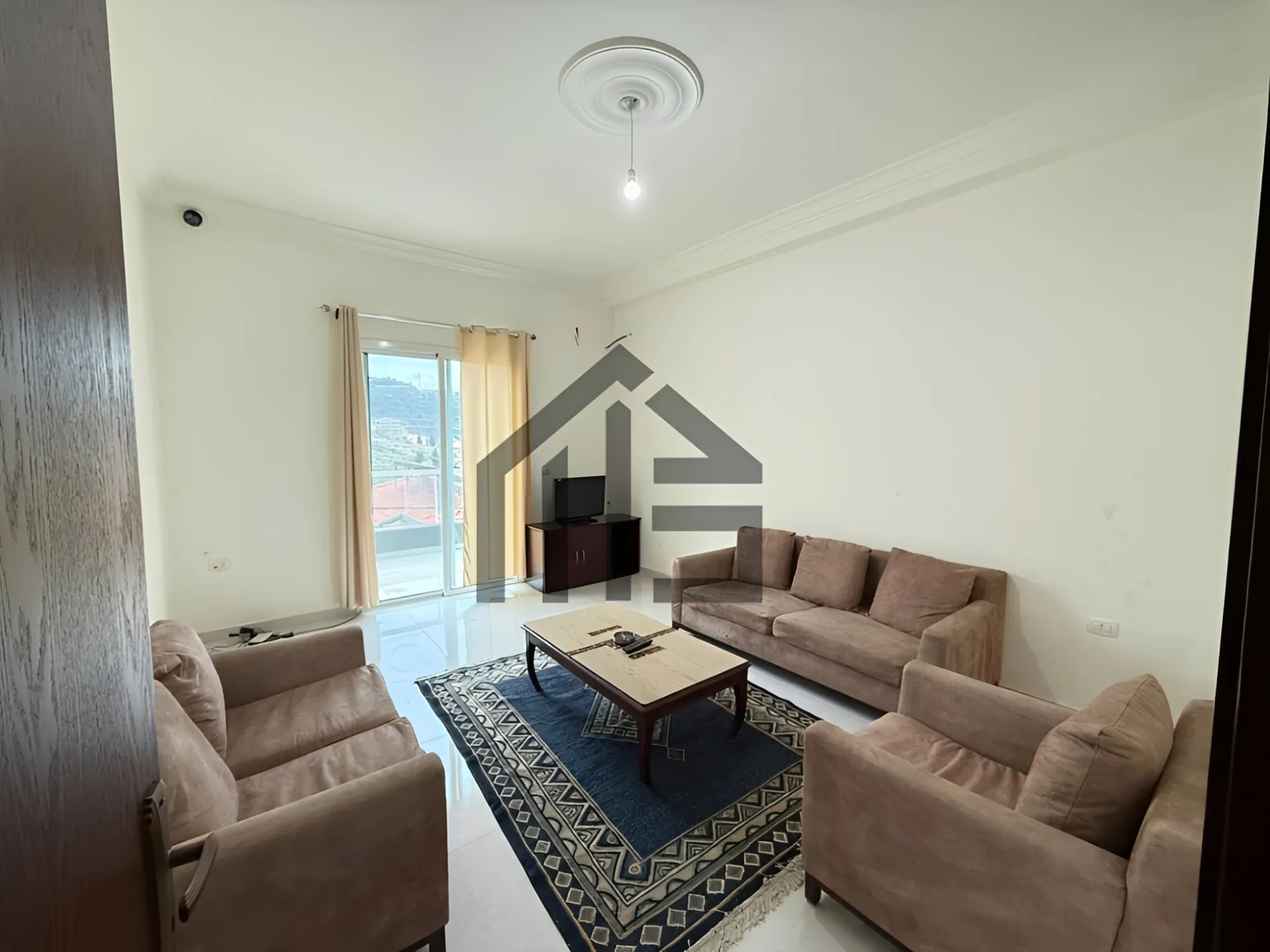 Apartment for sale in Aley, Lebanon - 2 bed, 1 bath