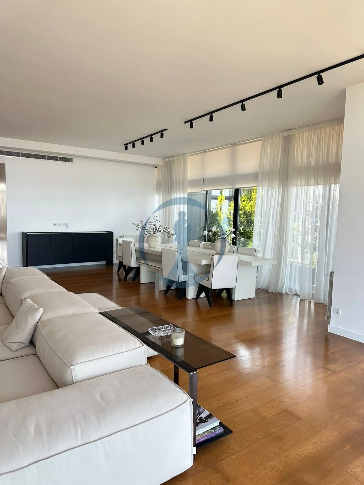 Apartment for sale in Saifi Village, Beirut, Lebanon