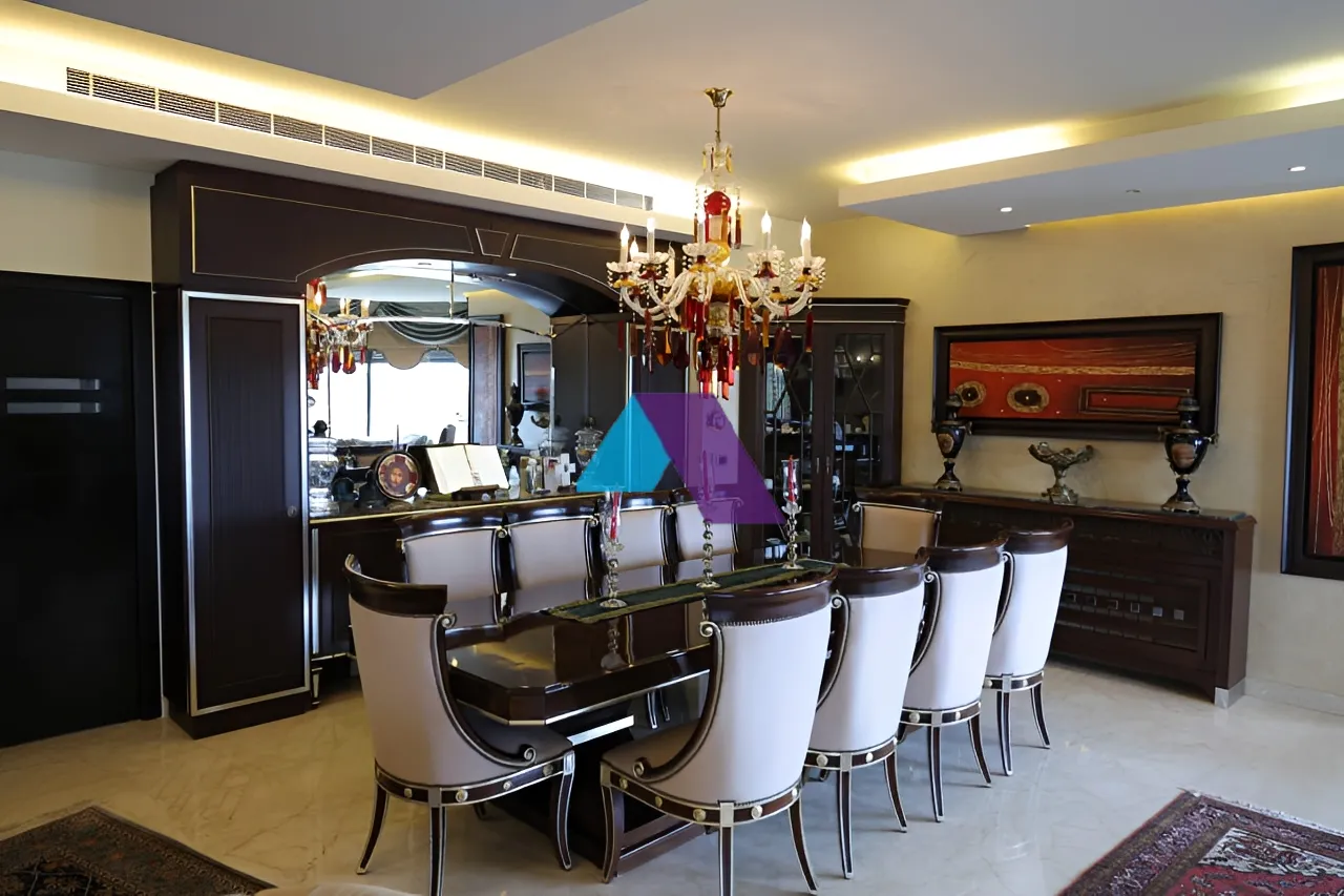 Apartment for Sale in Broummana