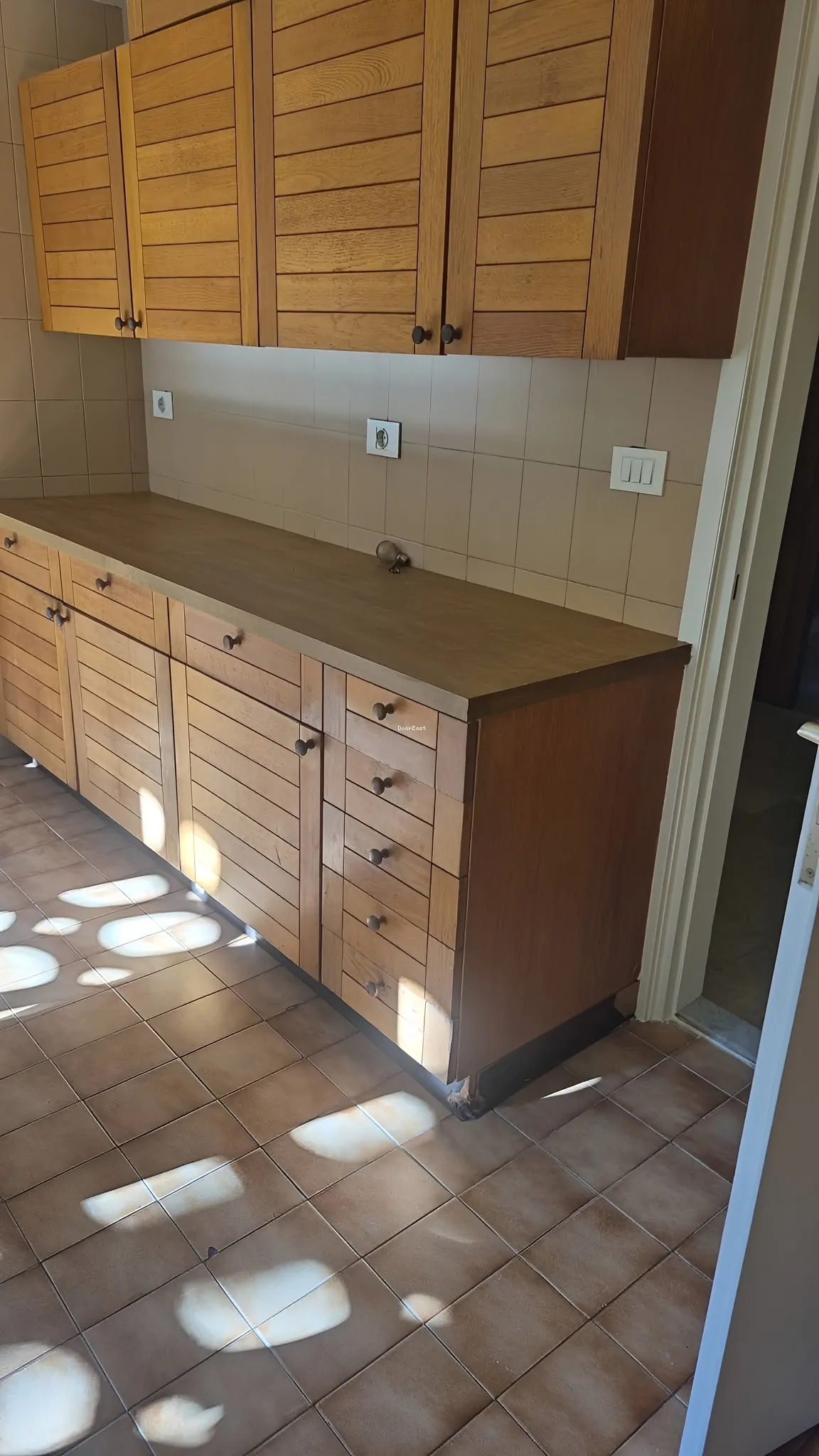 Apartment for rent in Clemenceau