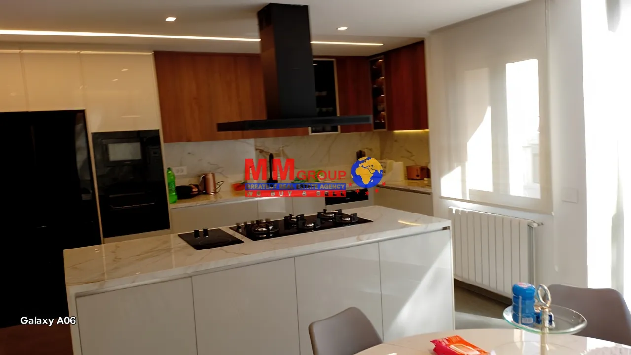 Apartment for Sale in Beit Meri