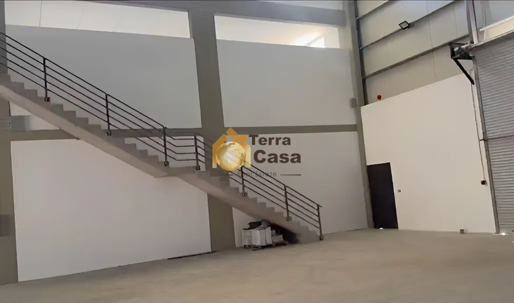 Office for Rent in Zahle