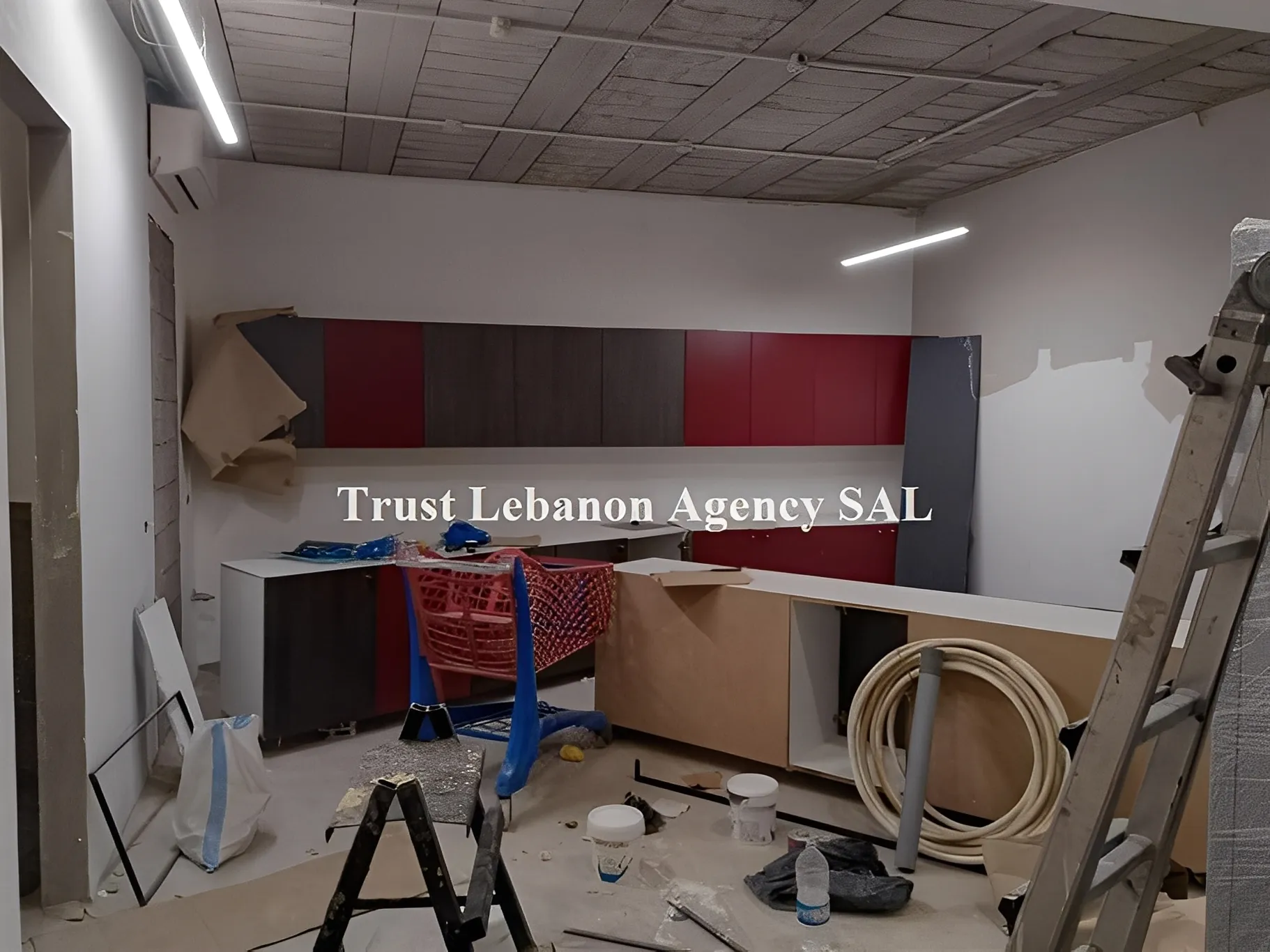 Office for sale in Metn, Mkalles