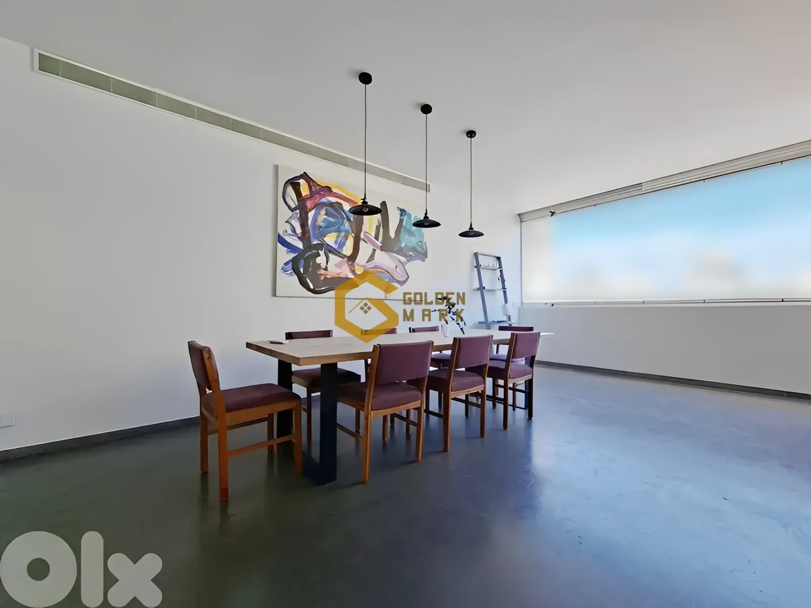 Apartment for Sale in Achrafieh, Beirut