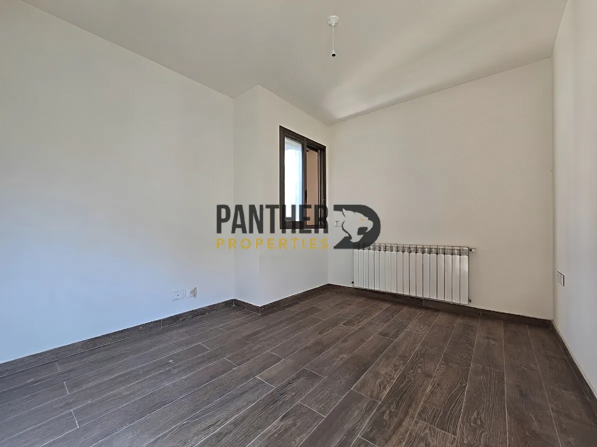 Apartment for sale in Louaizeh, lebanon