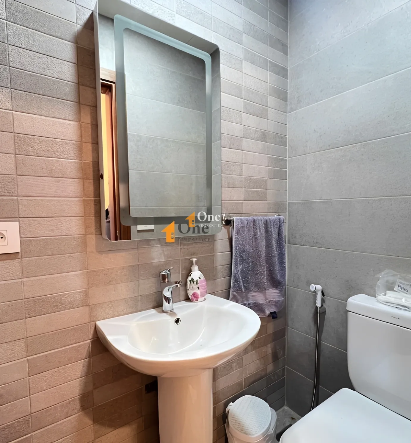 Duplex for sale in Jbeil, Lebanon