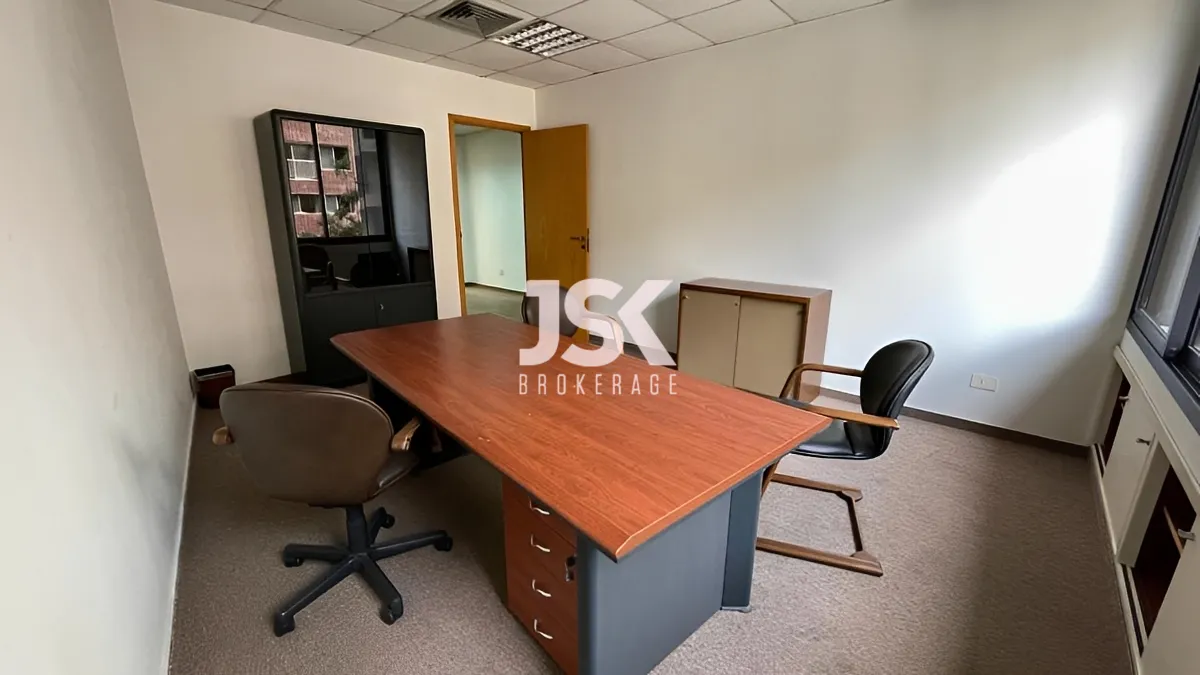 Office for Rent in Sassine, Beirut, Lebanon