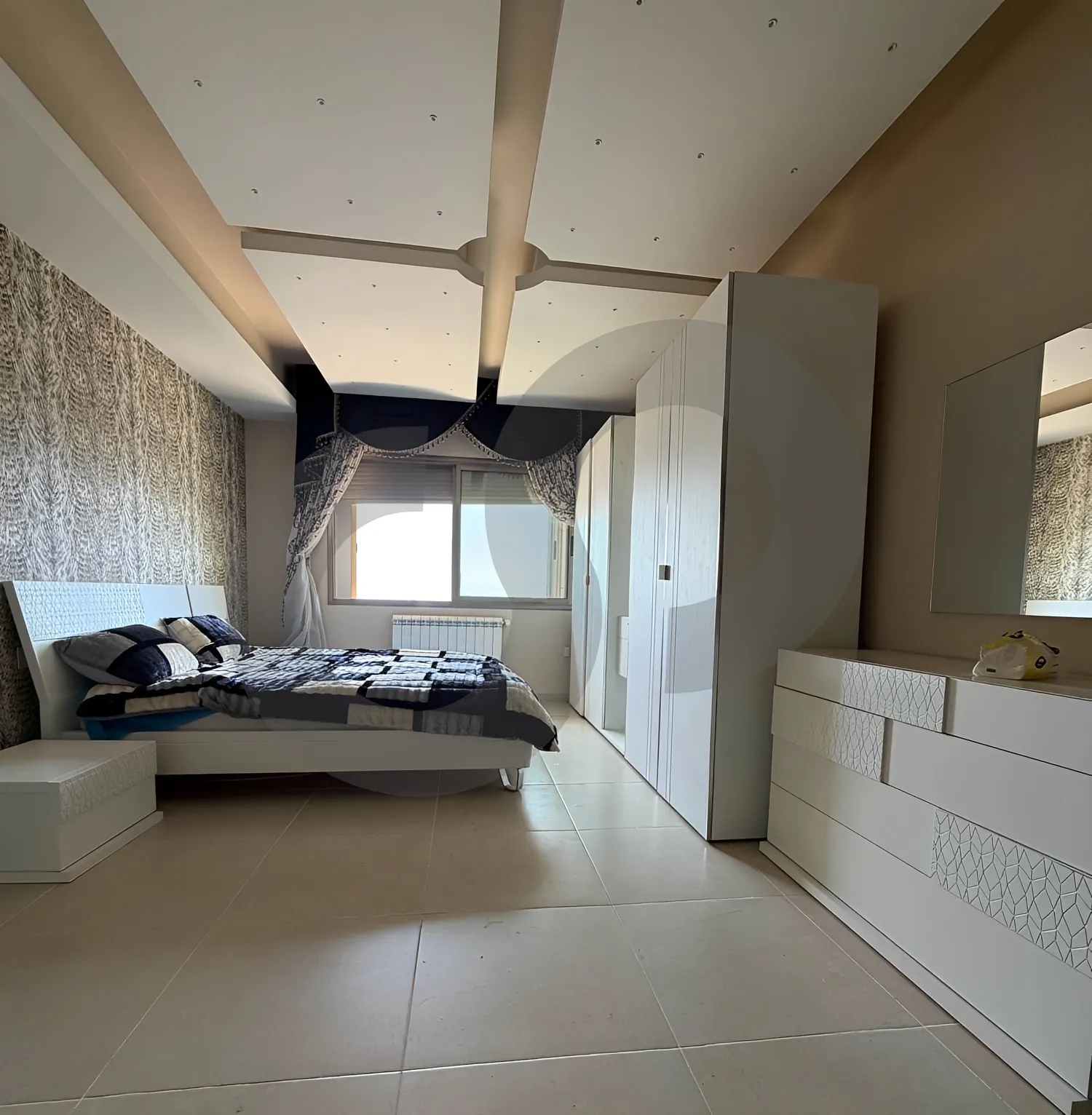 Apartment for Sale in Naqqache