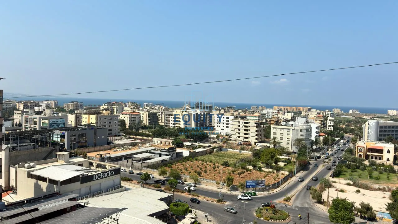 Apartment for sale in Dam wa Farz