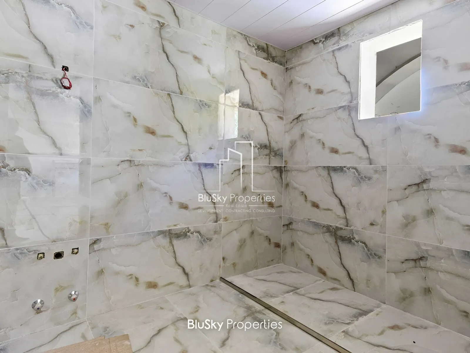 Apartment for Sale in Ouyoun Broumana