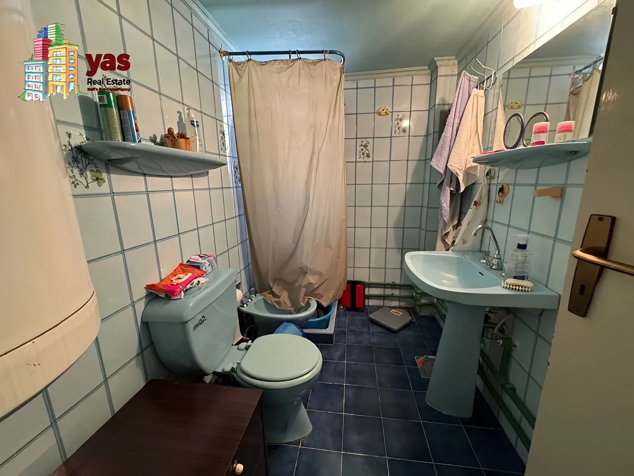 Apartment for Sale in Zouk Mosbeh
