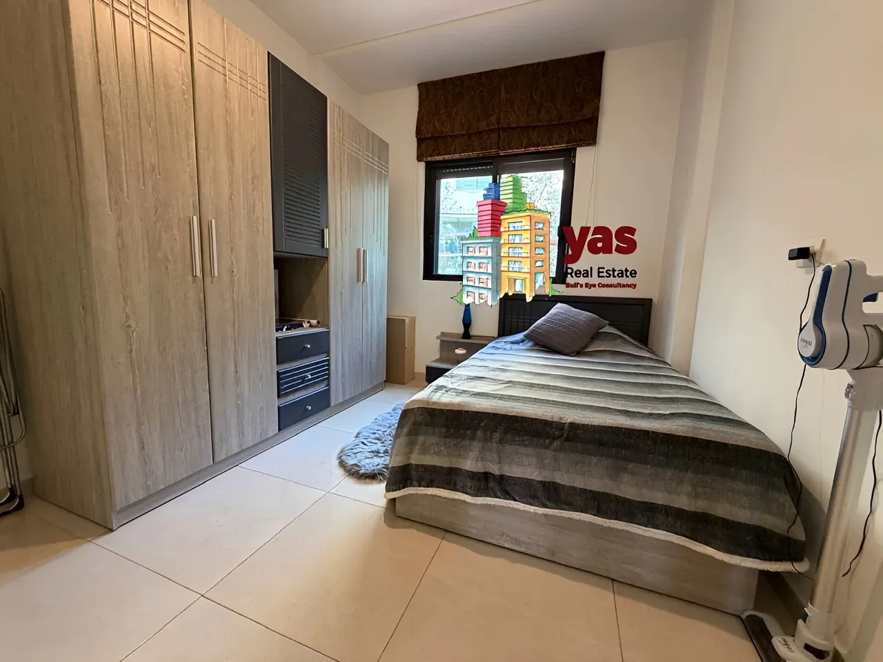 Apartment for Sale in Jeita