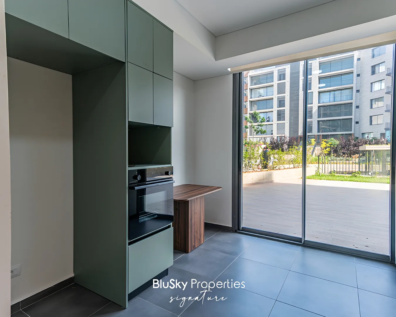 Apartment for rent in Beit Meri