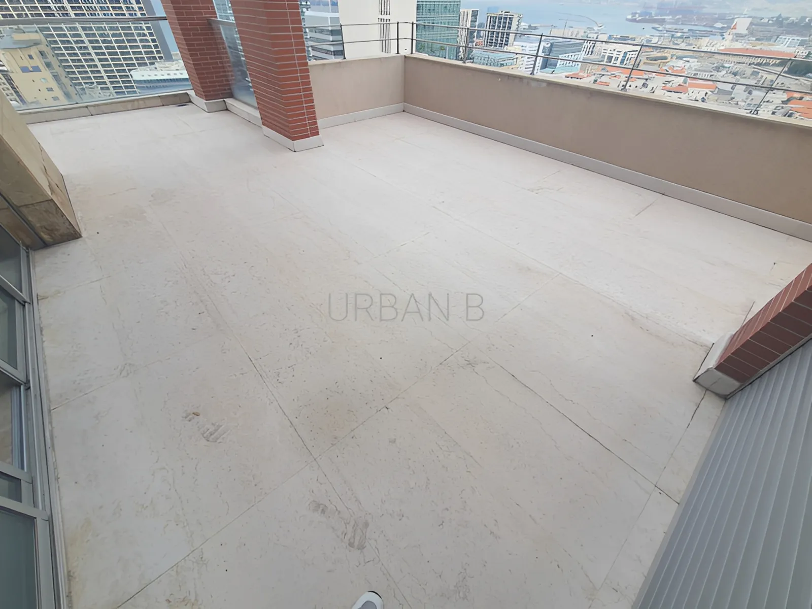 Residential in Minet el hosn, beirut, lebanon