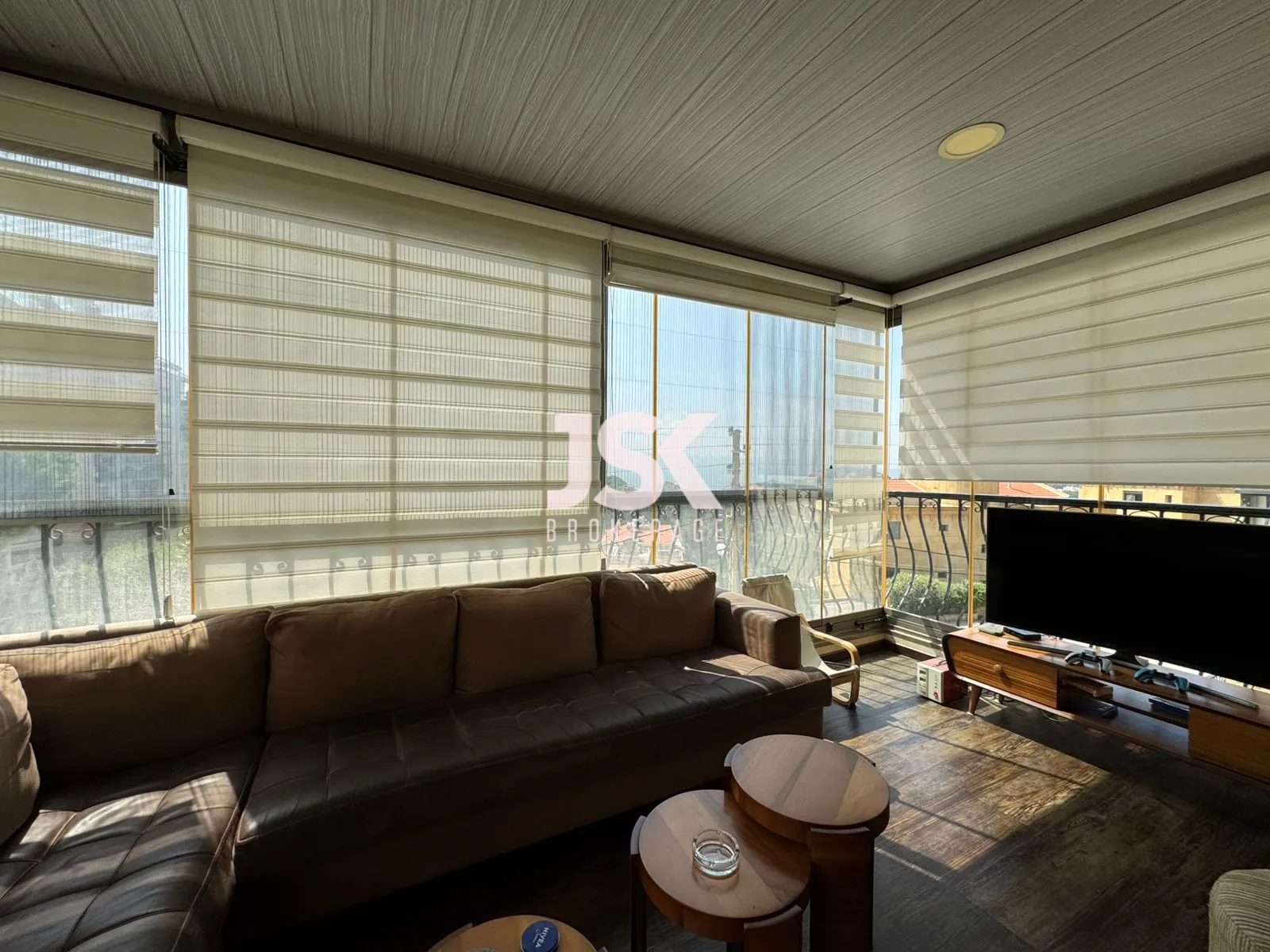 Apartment for Sale in Baabdat