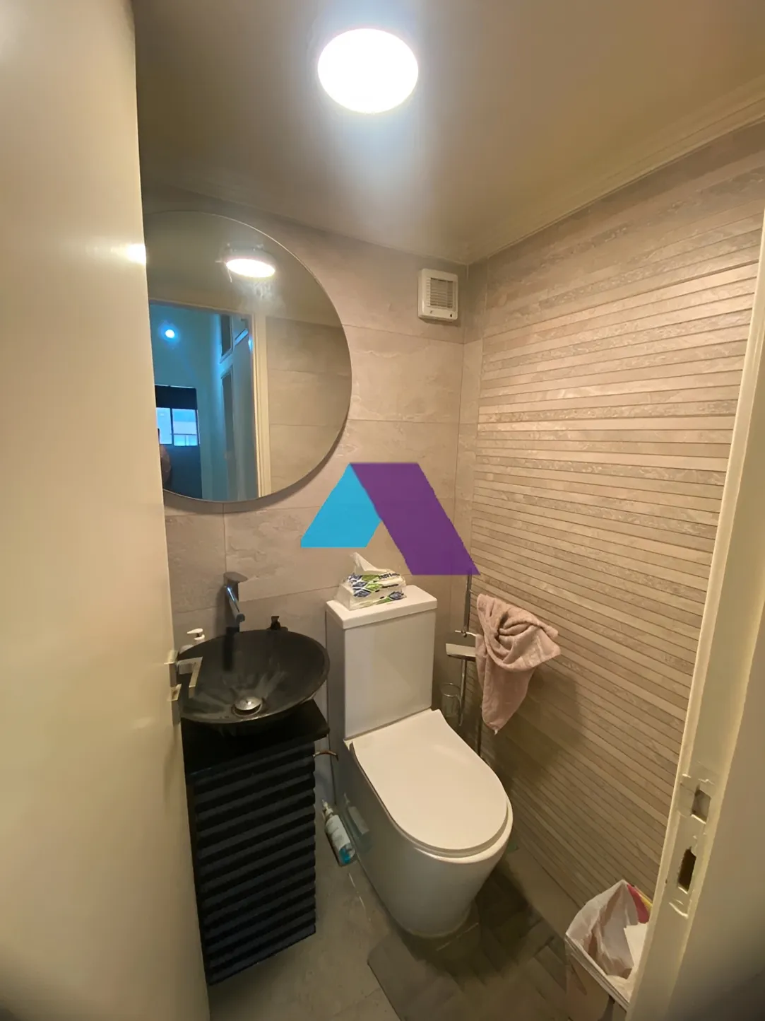 Apartment for sale in Jal El Dib