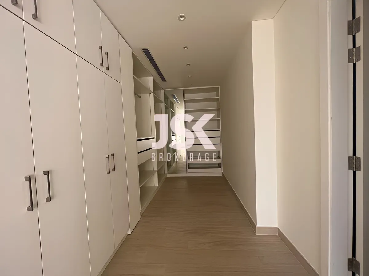 Penthouse for sale in Caree d'or, Achrafieh