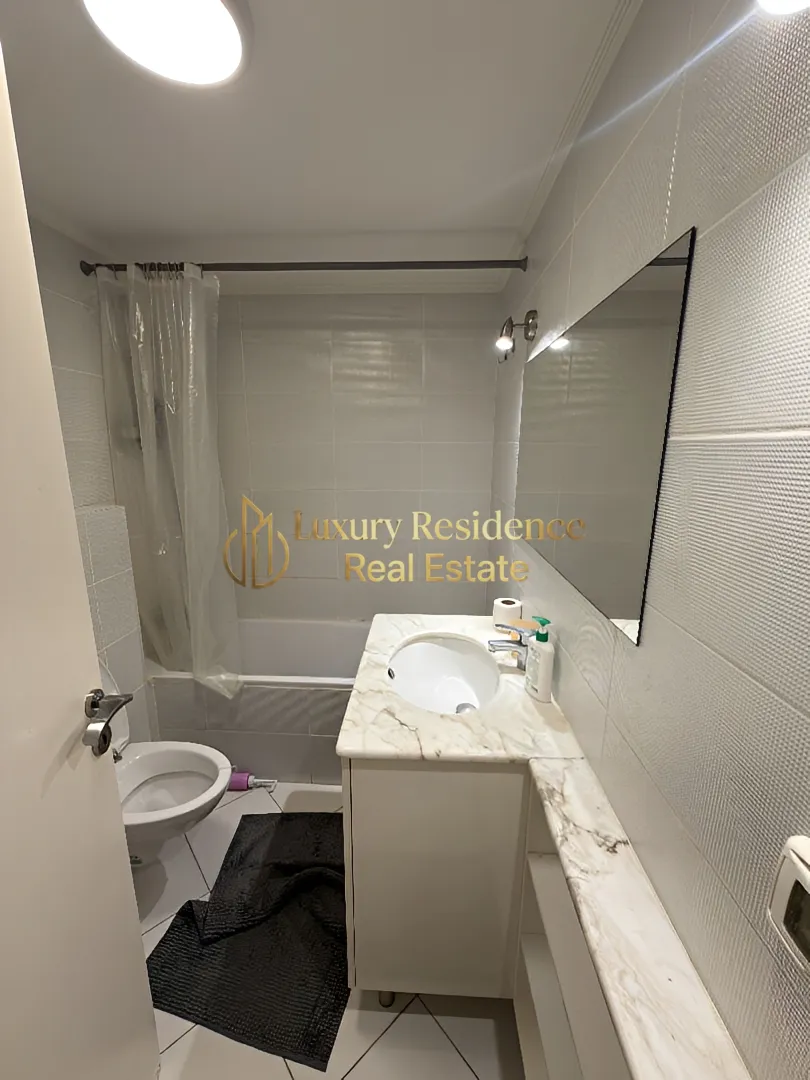 Apartment for rent in Gemmayzeh, beirut, lebanon