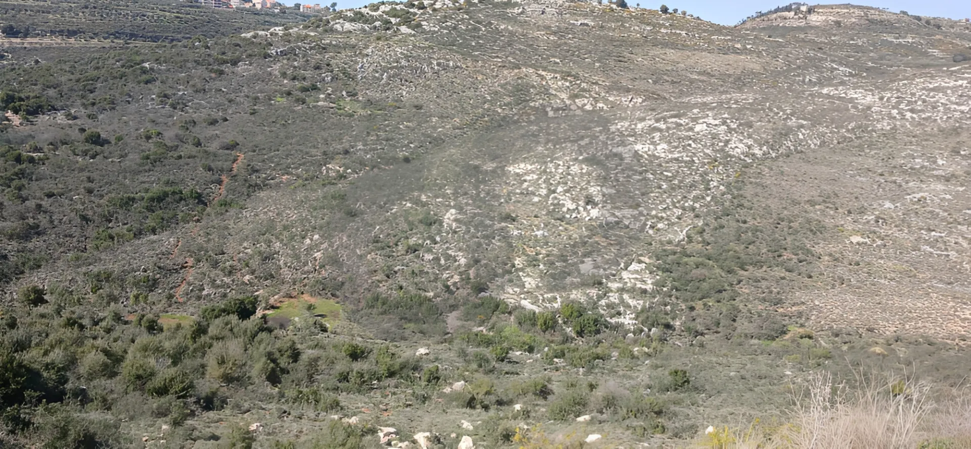 Land for Sale in Koura
