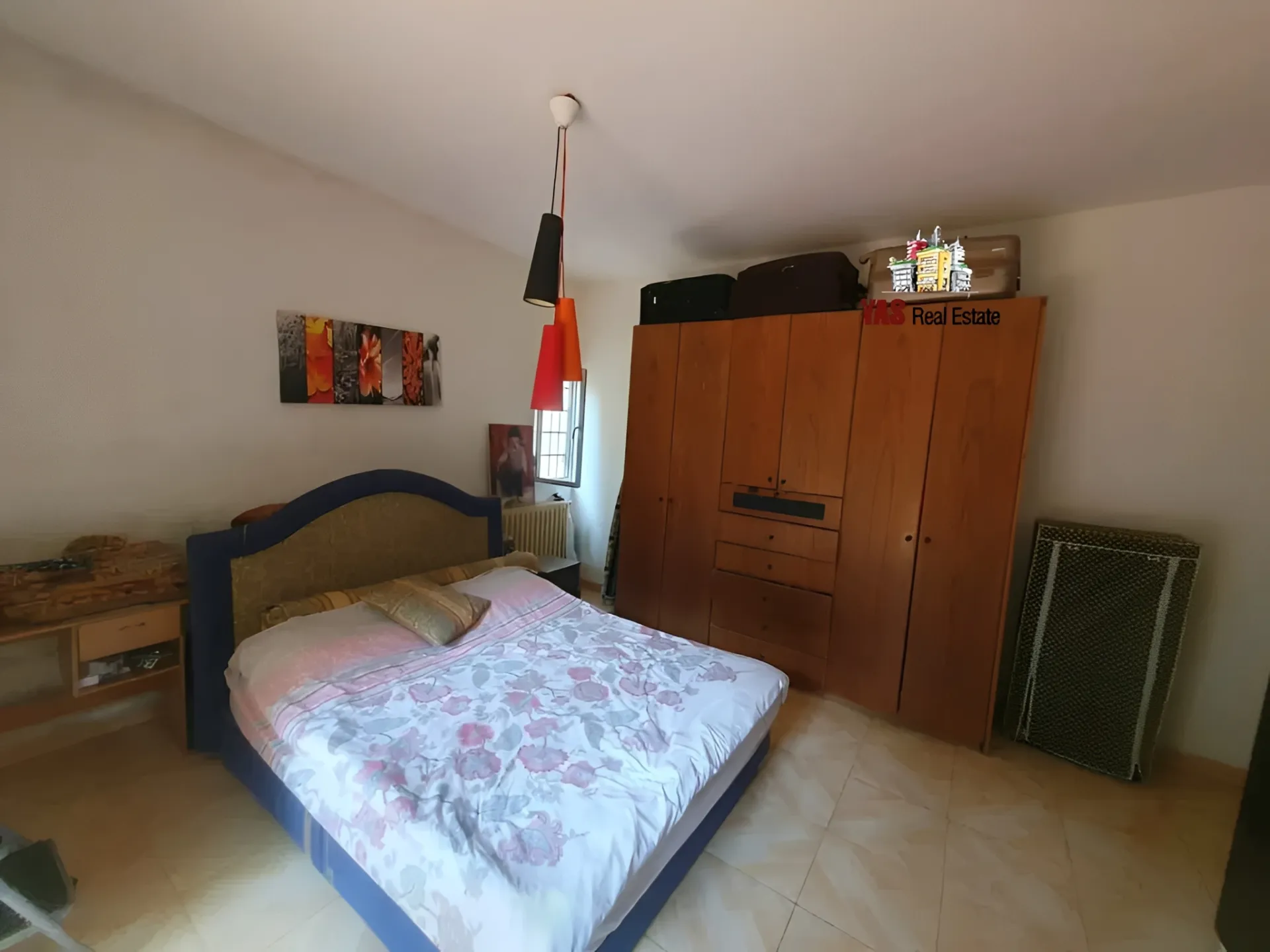 Apartment for Sale in Ajaltoun - 4 bed, 6 bath
