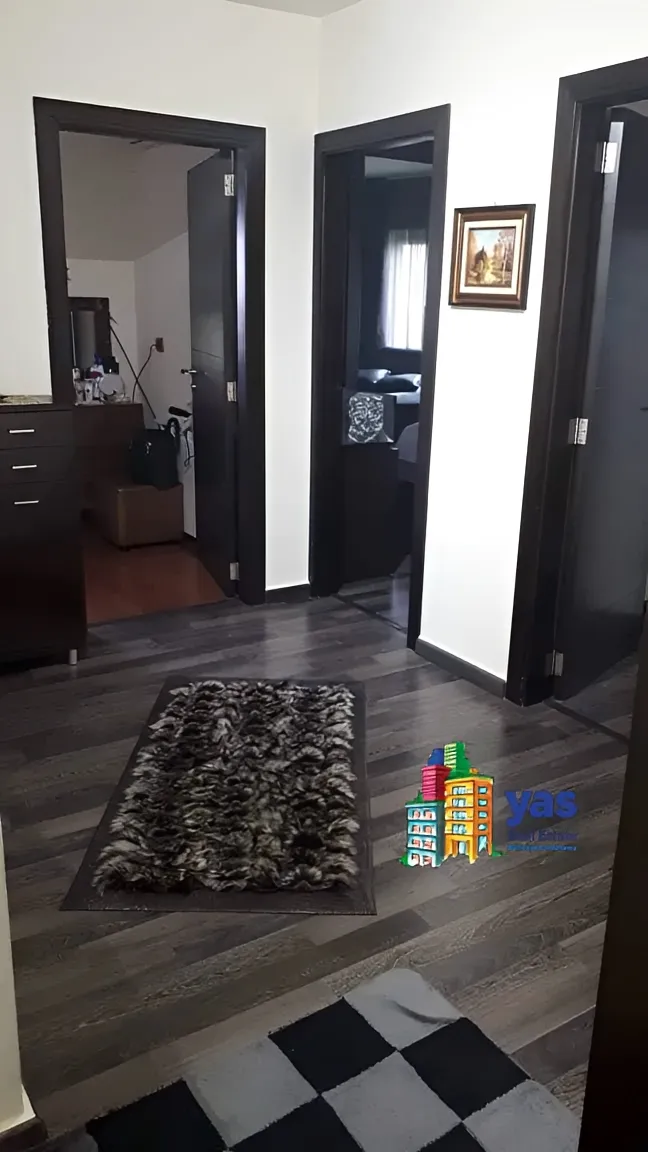 Apartment for Sale in Zouk Mikael