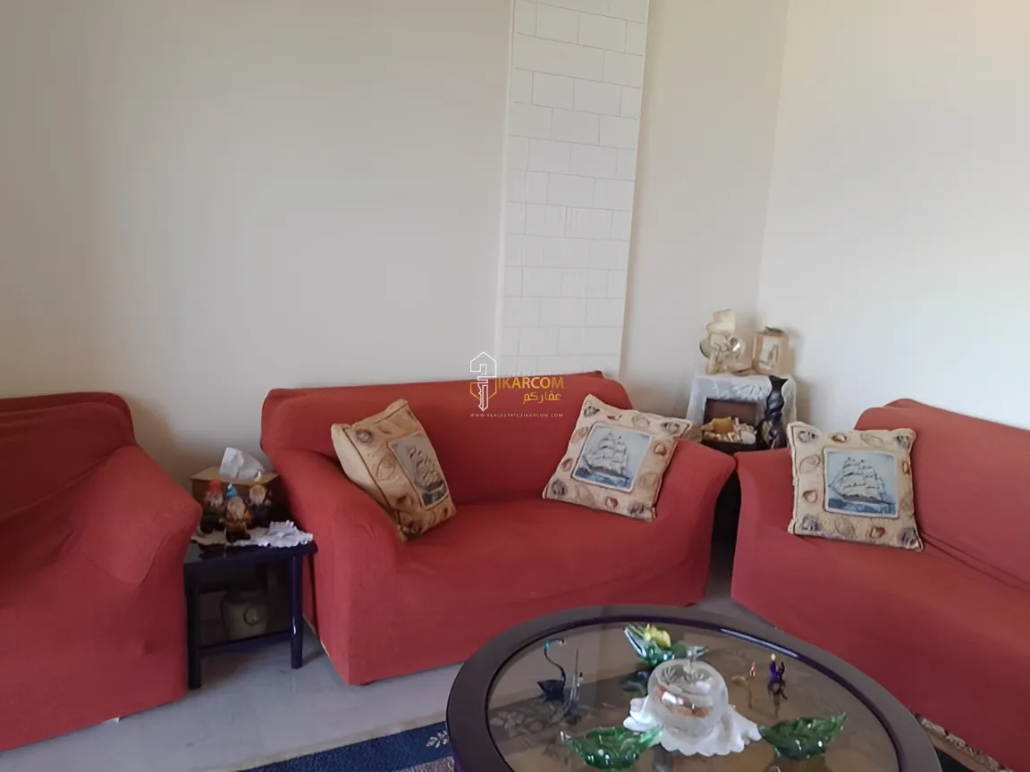 Apartment for Sale in Haret Sakher